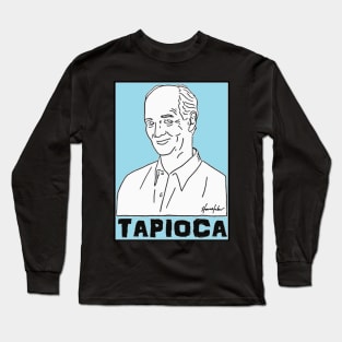 Colin Mochrie Long Sleeve T-Shirt